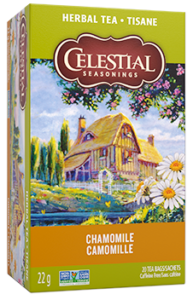 celestial chamomile 1