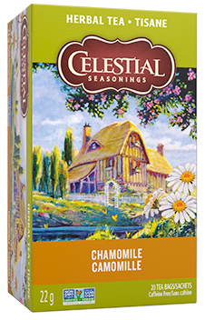 celestial chamomile 1
