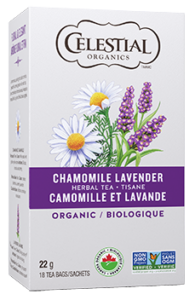 celestialorganics chamomilelavender 22g