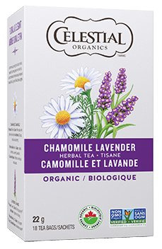 celestialorganics chamomilelavender 22g