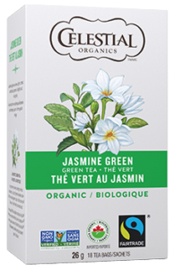 celestialorganics jasminegreen 26g