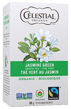 celestialorganics jasminegreen 26g