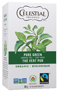 celestialorganics puregreen 30g
