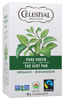 celestialorganics puregreen 30g