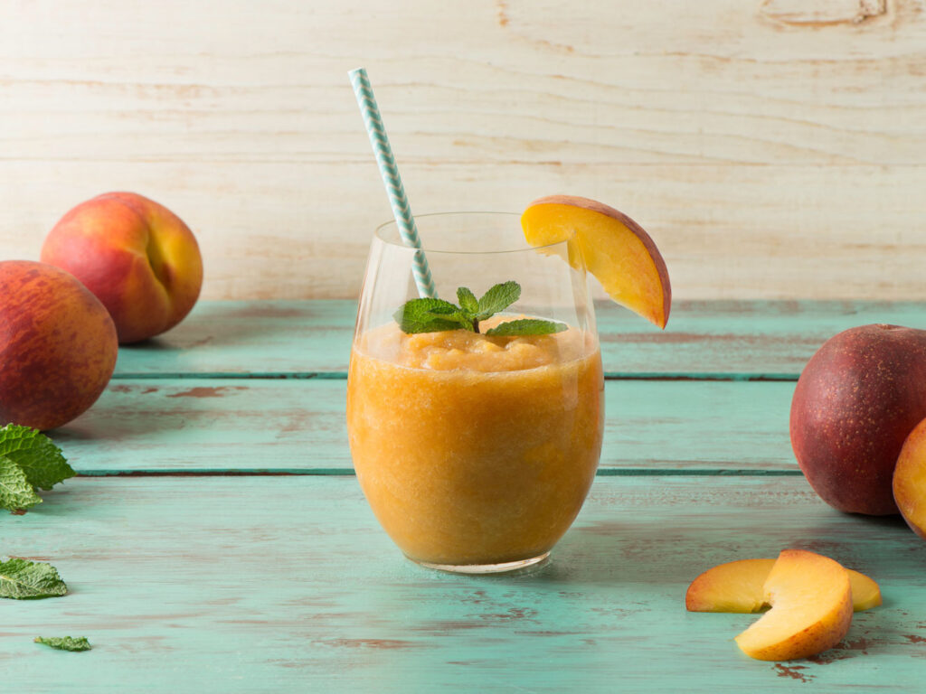 country peach passion slushie 036 1jpg europes best plus celestial seasoning 1