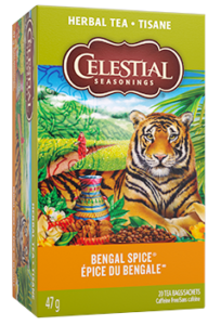 celestial bengalspice 1