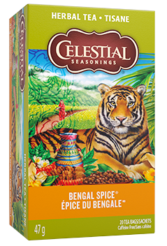 celestial bengalspice 1