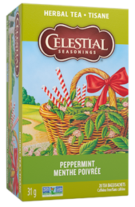 celestial peppermint 1