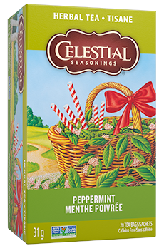 celestial peppermint 1