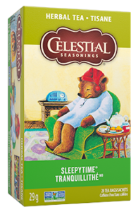 celestial sleepytime 1