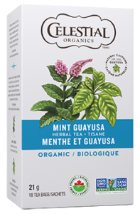 celestialorganics mintguayusa 21g