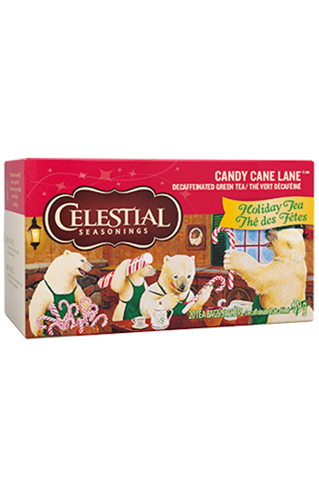 decaf candy cane lane green 1